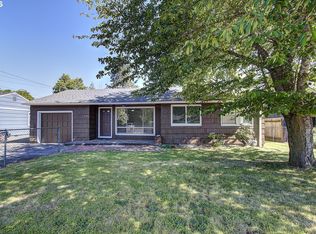 3920 E 18th St, Vancouver, WA 98661