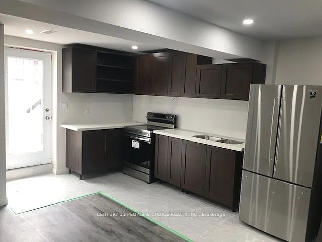 20 Ridgehaven Ct #BASEMENT — Photo 6