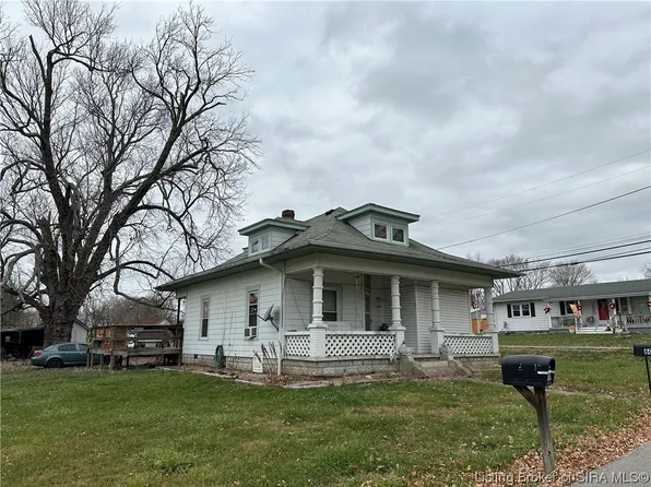 6065 Walnut Street NE, Crandall, IN 47114