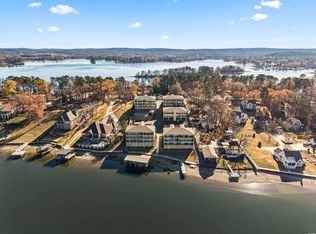 225 Lookout Pt APT C3, Hot Springs, AR 71913