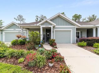 12909 NW 11th Pl, Newberry, FL 32669