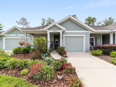 12909 NW 11th Pl, Newberry, FL, 32669