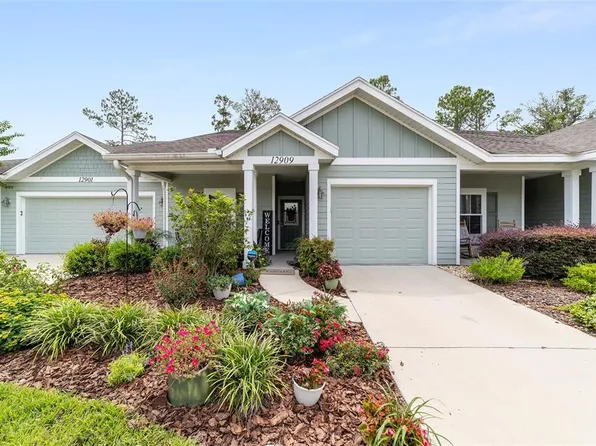 12909 NW 11th Pl, Newberry, FL 32669