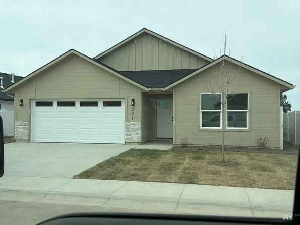 307 N 11th St, Parma, ID 83660