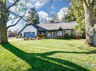 5319 Northbrook Ct, Sylvania, OH 43560