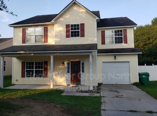 8812 Cornwall St, Locust, NC 28097