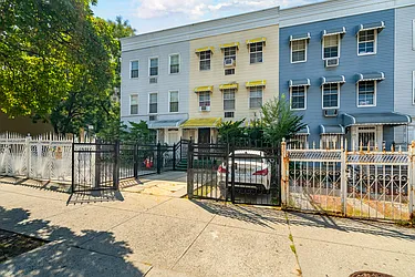 142 West 175th Street