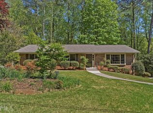 671 Windgrove Rd SE, Marietta, GA 30067