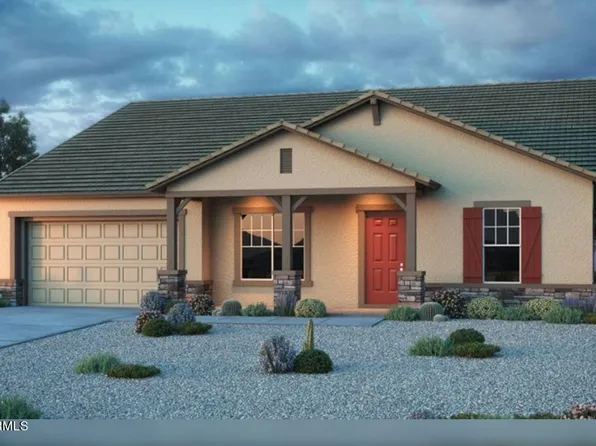 19068 E PEARTREE Lane, Queen Creek, AZ 85142