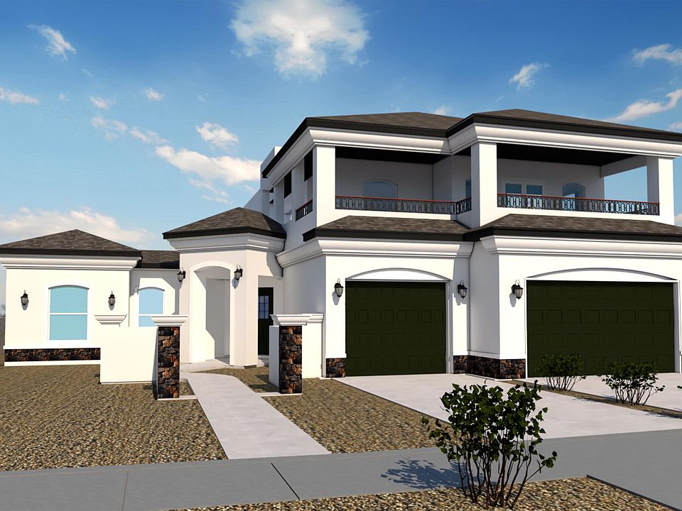 1st image of 1332 Desert Night St
