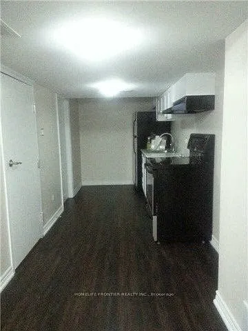 84 Apache Trl #BASEMENT