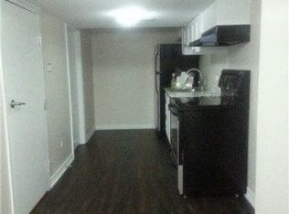 84 Apache Trl #BASEMENT, Toronto, ON M2H 2H9