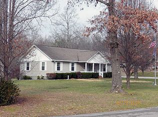 258 Southwood Rd, Livingston, TN 38570