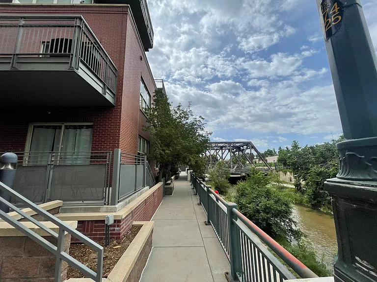 1440 Little Raven St #308 — Photo 5