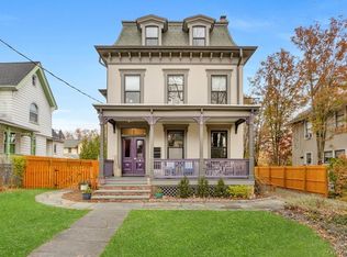 46 Voorhis Ave APT 3, Nyack, NY 10960