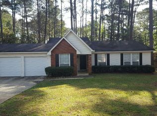 9558 Pintail Trl, Jonesboro, GA