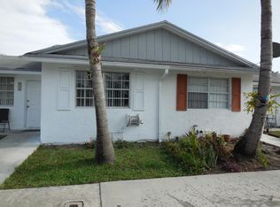 816 Ilene Rd E, West Palm Beach, FL 33415