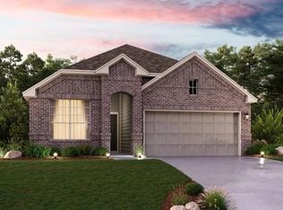 312 Redbud Ridge Dr, Brookshire, TX 77423