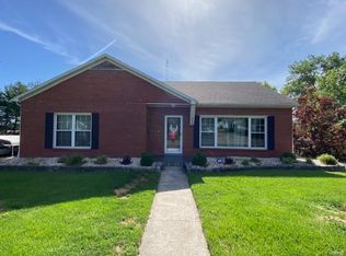 403 N West St, Perryville, MO 63775
