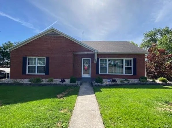 403 N West St, Perryville, MO 63775
