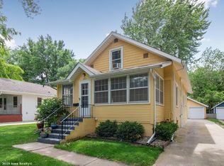 2512 35th St, Des Moines, IA 50310
