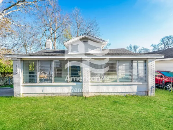 3260 Balsam Ave SW, Birmingham, AL 35221