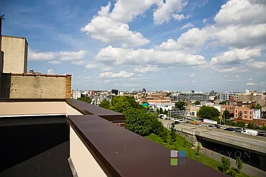 Rented by Halcyon Management Group LLC