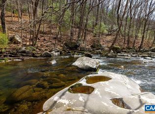 Jacks Hill Rd, Roseland, VA