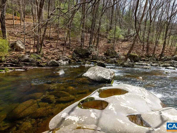 Jacks Hill Rd, Roseland, VA 22967