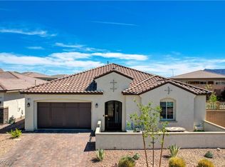 129 Major Bowling Pl, Henderson, NV 89011