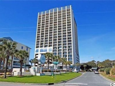 5523 N Ocean Blvd #906, Myrtle Beach, SC, 29577