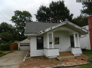 1128 Meiner Ct NE, Massillon, OH