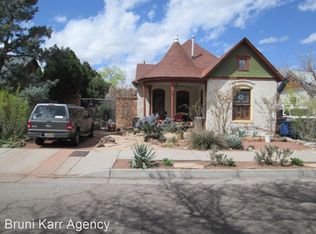 905 8th St NW UNIT B, Albuquerque, NM 87102