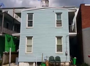 620 W College Ave, York, PA 17401