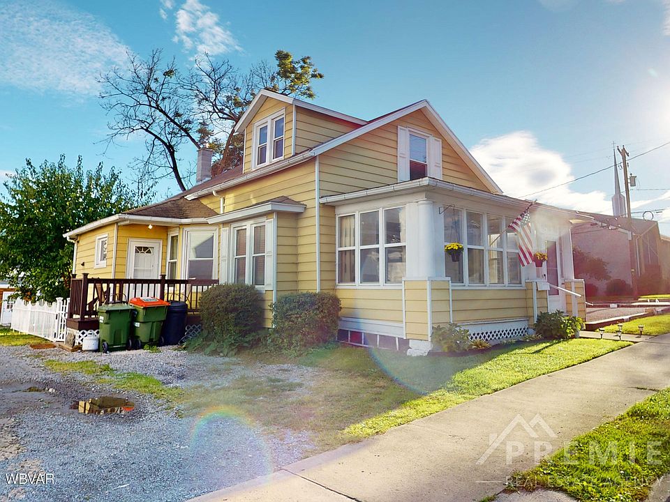 2005 Newberry St, Williamsport, PA 17701 Zillow