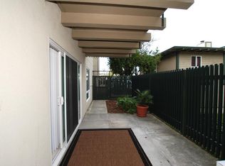 902 Peninsula Ave APT 102, San Mateo, CA 94401
