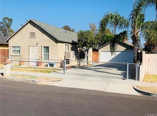 209 N Orange Ave, Rialto, CA 92376