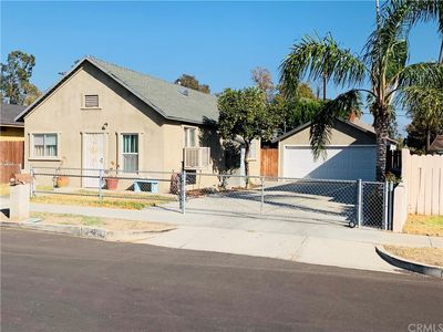 209 N Orange Ave, Rialto, CA, 92376