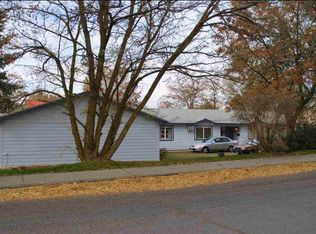 1627 E Sharp Ave, Spokane, WA 99202