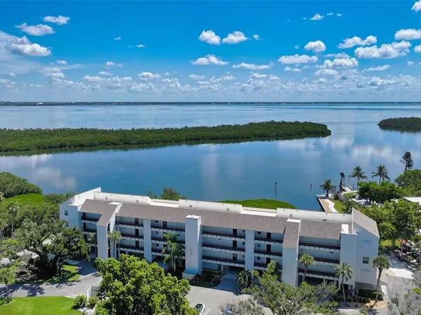 4500 Gulf Of Mexico Dr Unit 305, Longboat Key, FL 34228