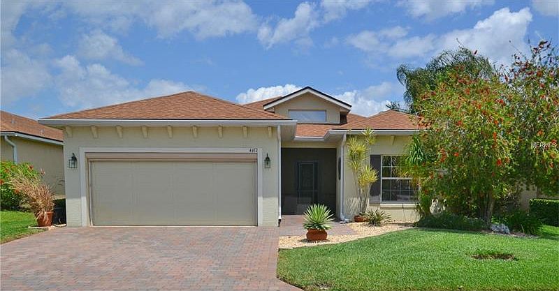 1st image of 4412 Waterford Dr