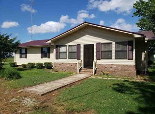 1547 Highway 135 S, Paragould, AR 72450