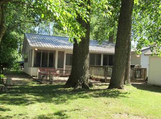3637 W Huntington Ave, Columbia City, IN 46725