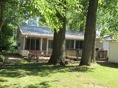 3637 W Huntington Ave, Columbia City, IN, 46725