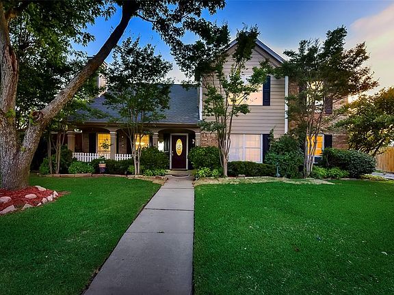 2nd image of 4101 Mediterranean Dr