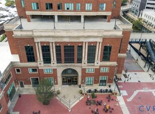 1101 Haxall Pt Unit 406, Richmond, VA 23219