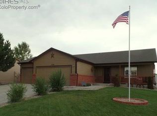 3788 Mount Spalding St, Wellington, CO 80549