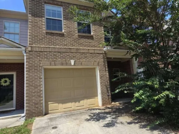 3551 Brycewood Dr, Decatur, GA 30034