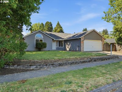 601 E Oxford St, Newberg, OR, 97132