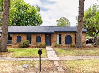 8455 Gallahad St, Houston, TX 77078